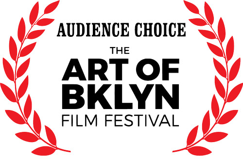 Audience Choice - Art of Brooklyn Film Festival
