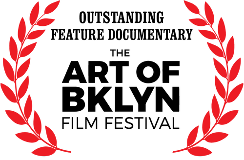 Outstanding Documentary - Art of Brooklyn Film Festival